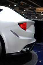 Ferrari FF 2011 года